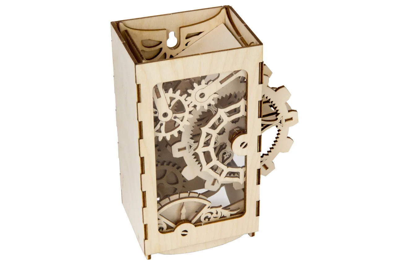Modular Dice Tower vs Fixed Tower: Which to Choose