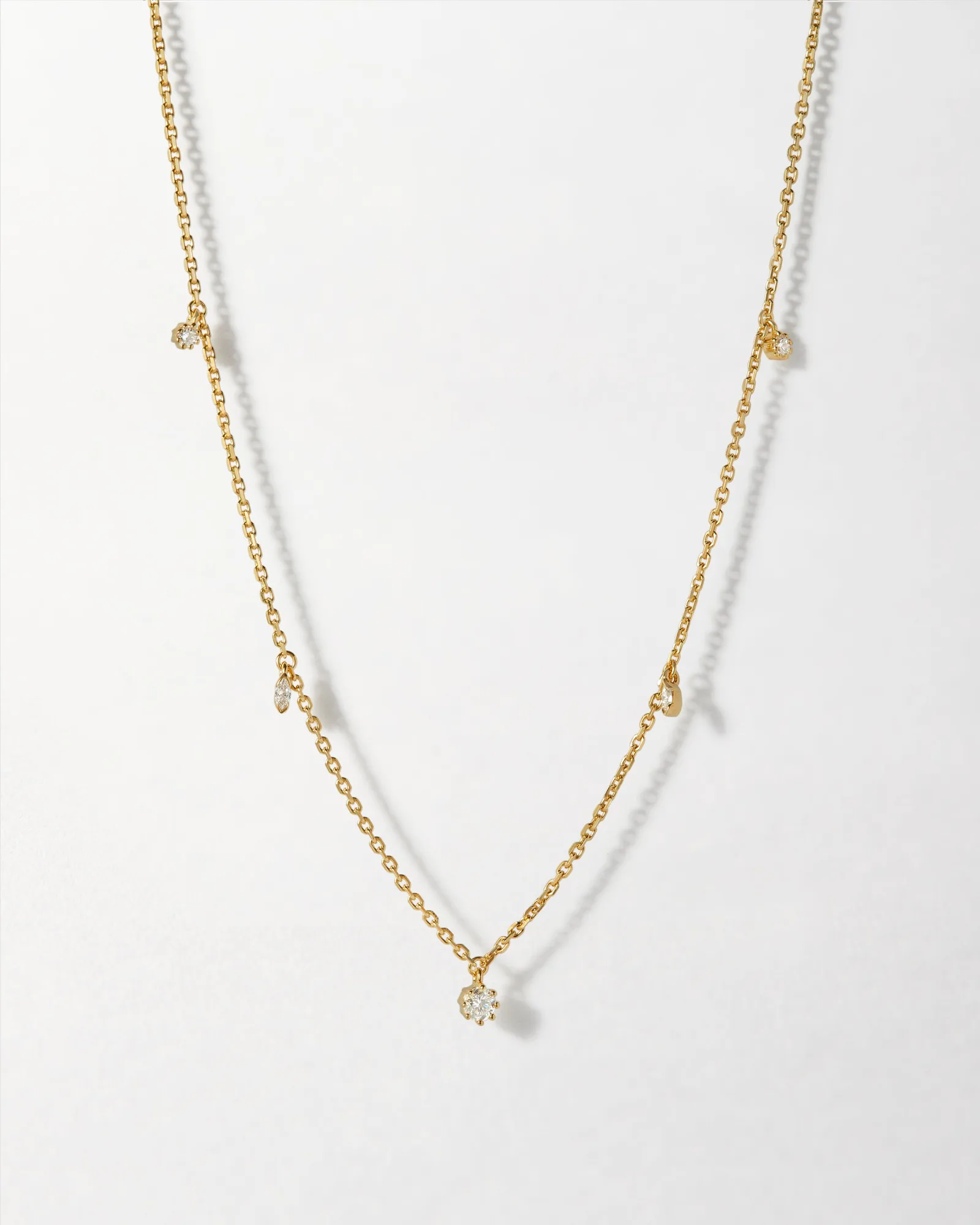 Solid Gold vs. Gold-Filled Jewelry: Which Is Right for You?