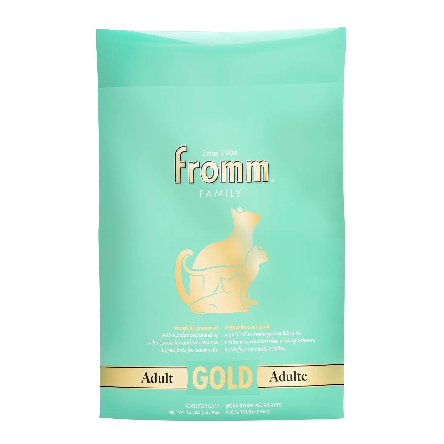 Sensitive Stomach Cat Food: What to Feed