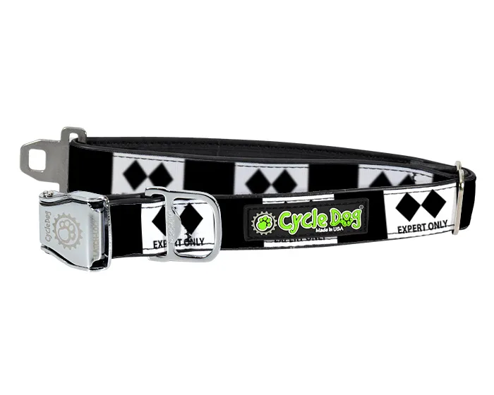 Collar para perro Black Diamond Solo Expertos