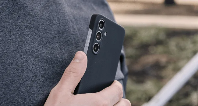 The Benefits of Using a Super Thin Case for Your Smartphone