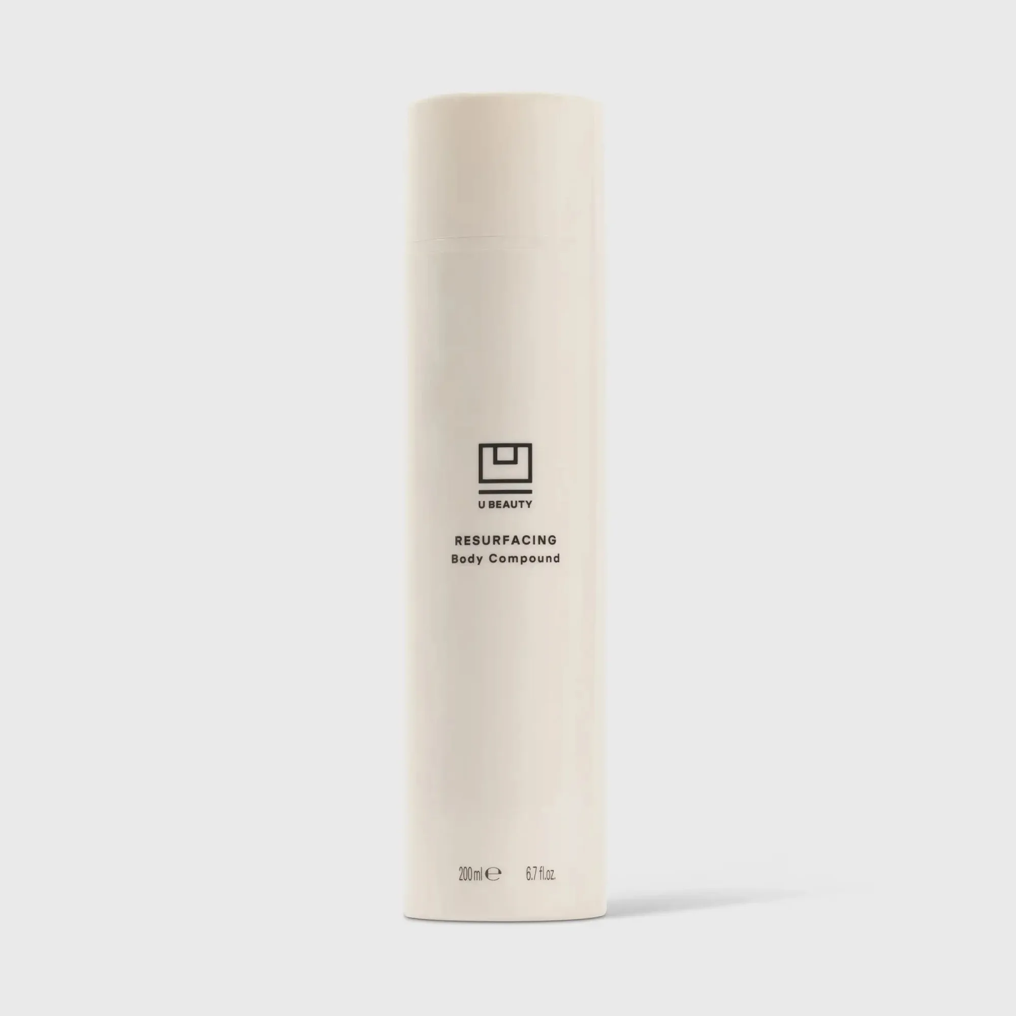 Resurfacing Body Compound
