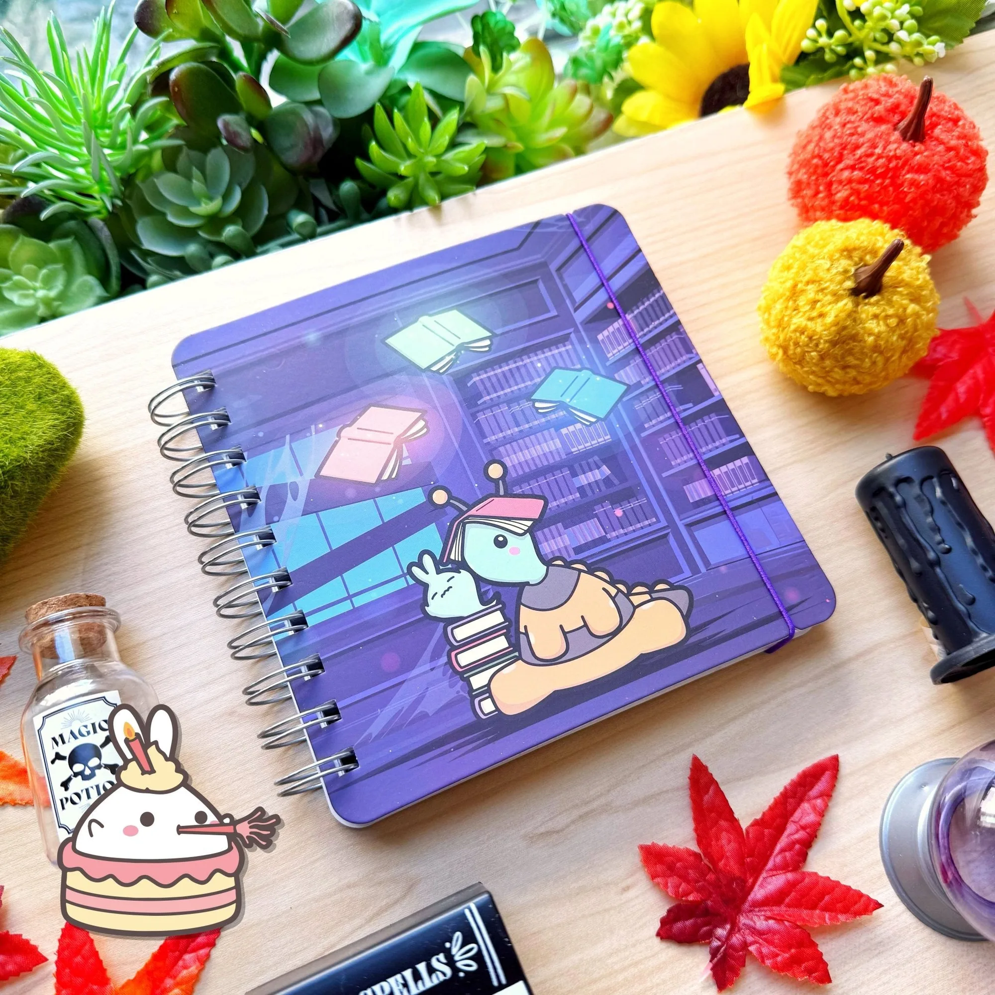 Quaderno a spirale vs Traveler's Notebook: quale fa per te?