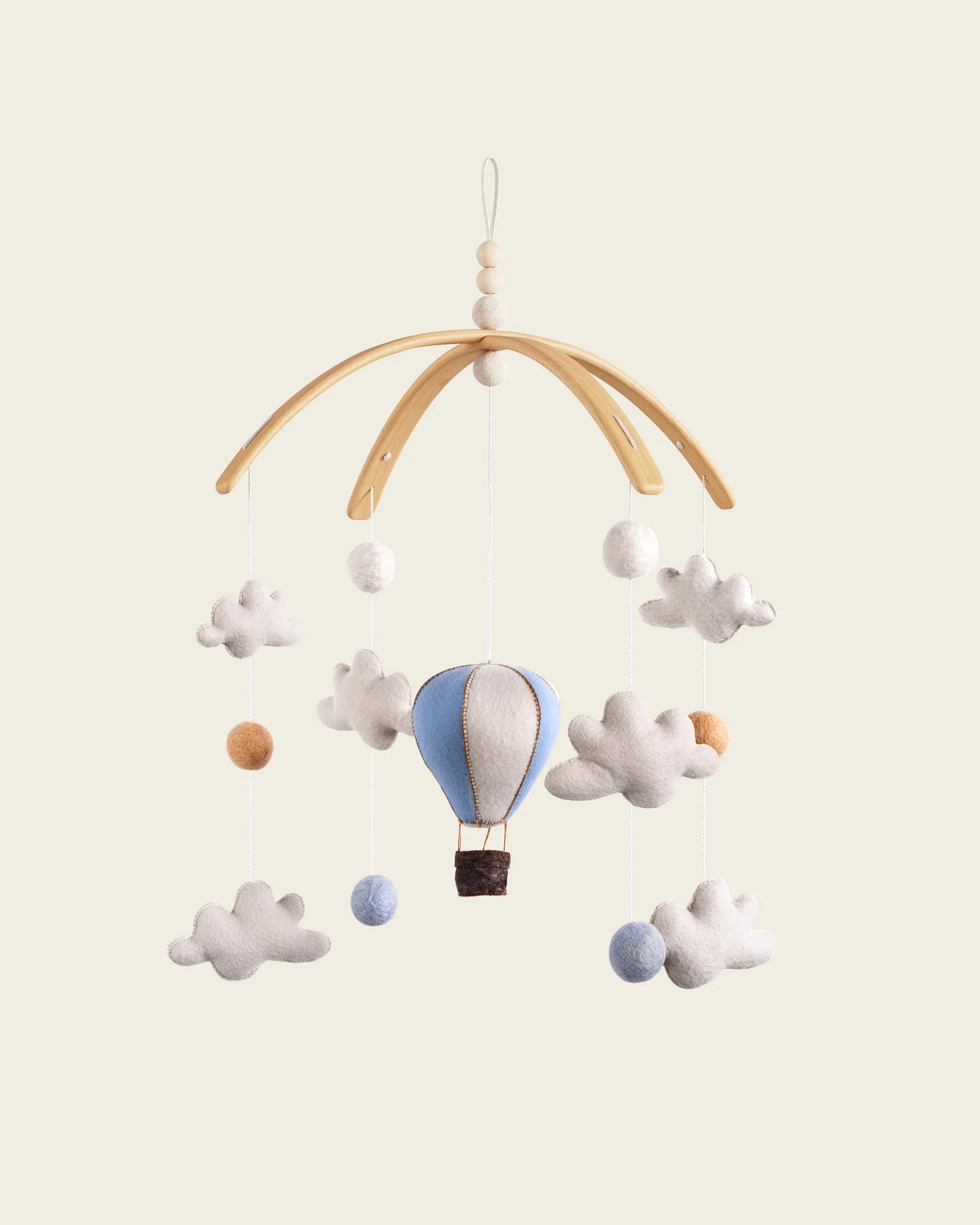 Bon Voyage Mobile Review: Design, Movement, and Visual Stimulation for Your Baby