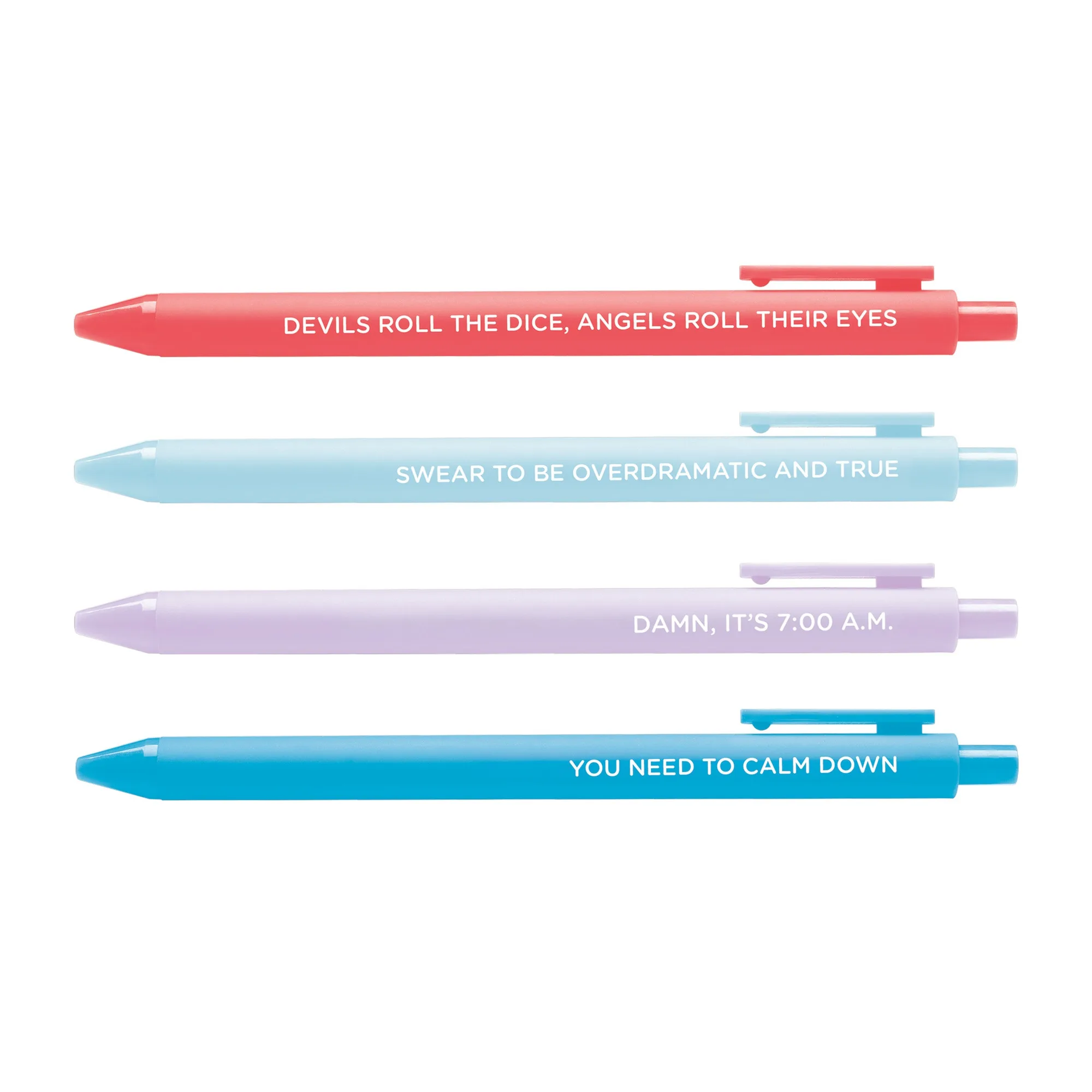 Lover Pen Set