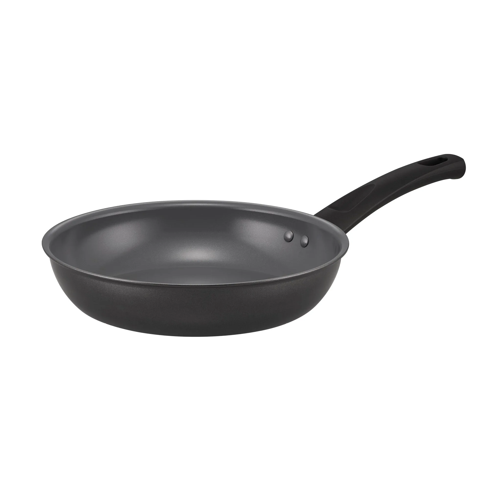 RACO Ceramic Essentials 24cm vs Everyday Essentials 28cm Frypan