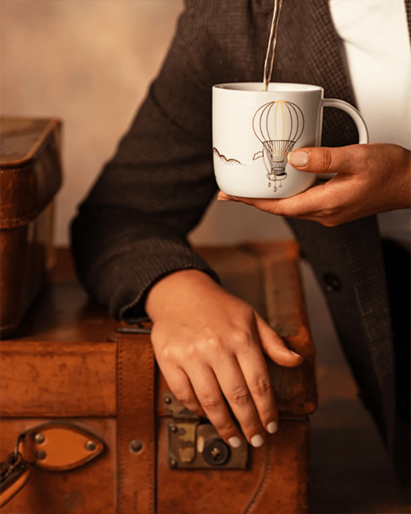 How to Clean and Maintain Your Ceramic Teapot: A Complete Care Guide
