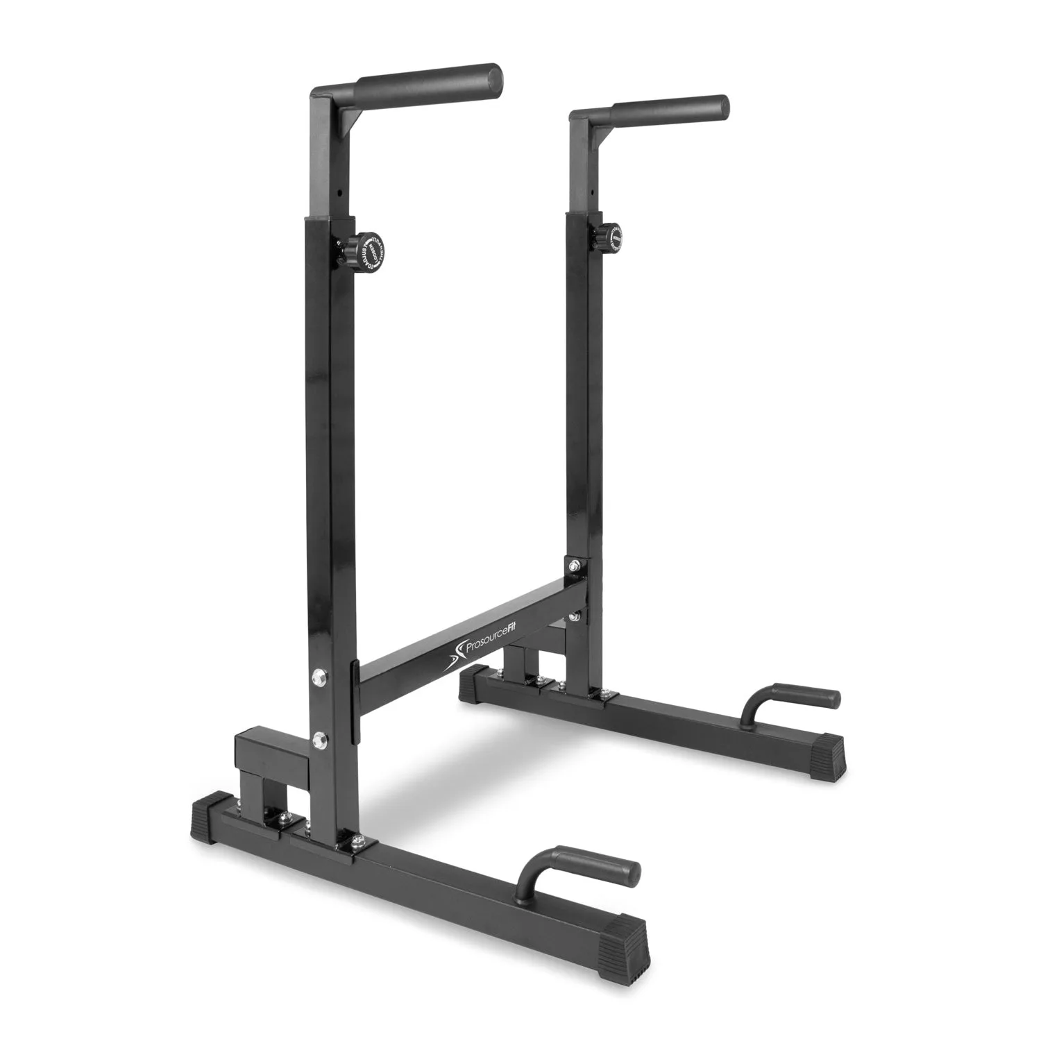 ディップステーション vs パワーディップステーション:自宅ジムに最適なのは