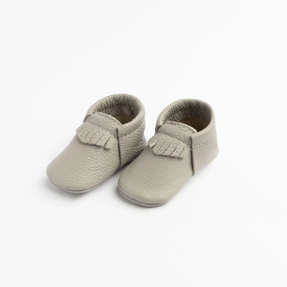 The First Pair - Stone City Mocc