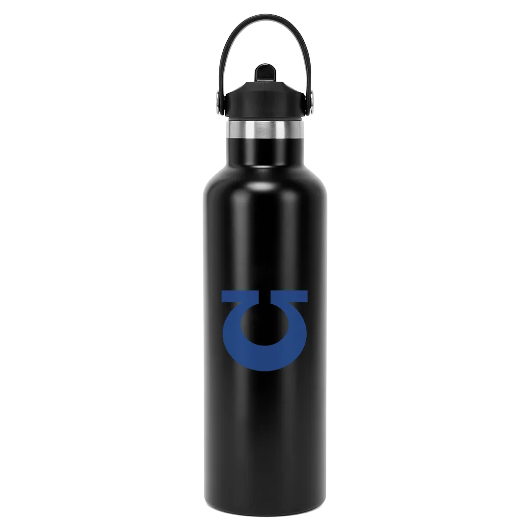 Warhammer 40,000: Ultramarines Water Bottle