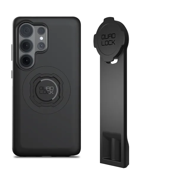 Galaxy S10e stativadapter-sats: vad den gör