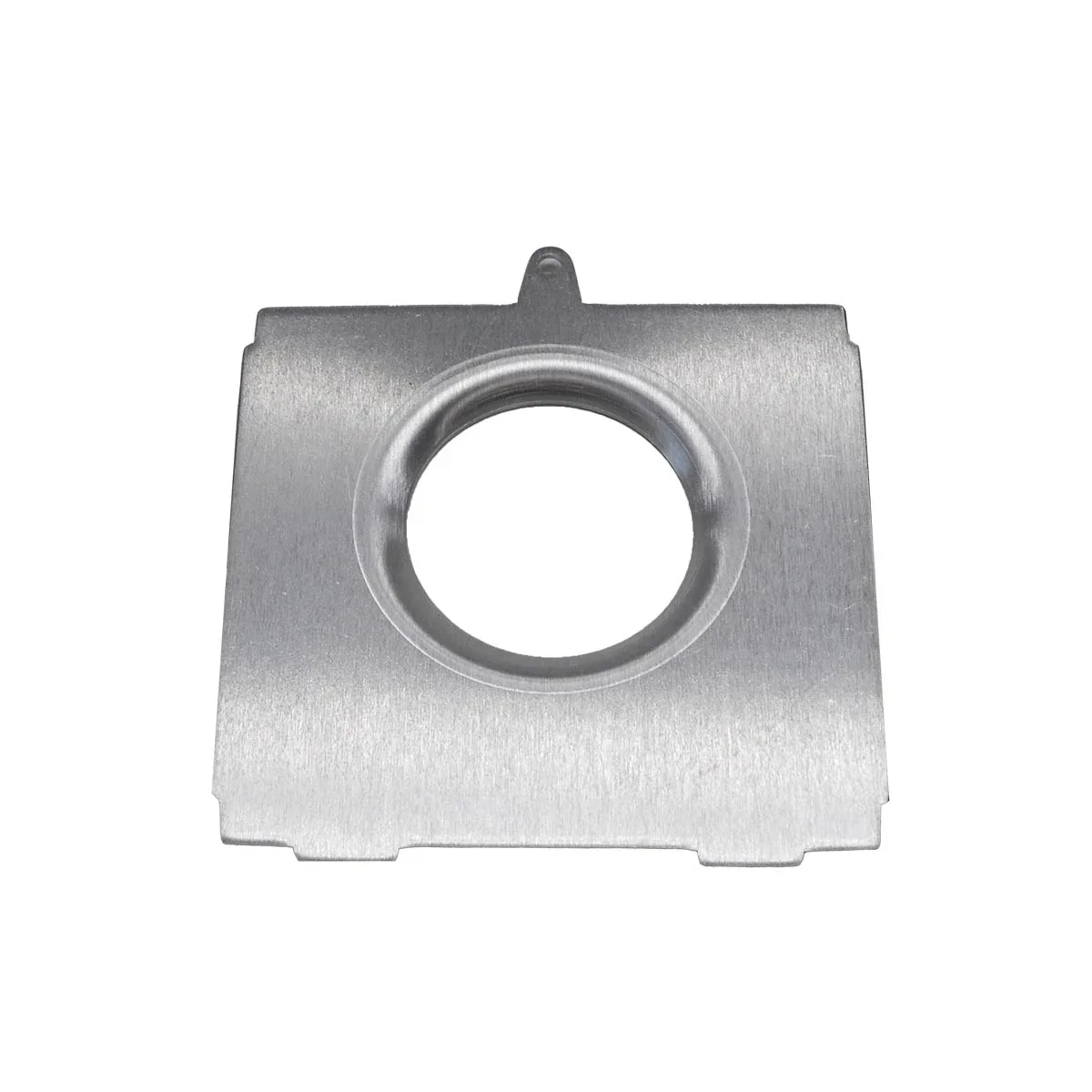 Accessoire de boîte à odeurs militaire magnétique K9 OpsBox avec trou pour le nez