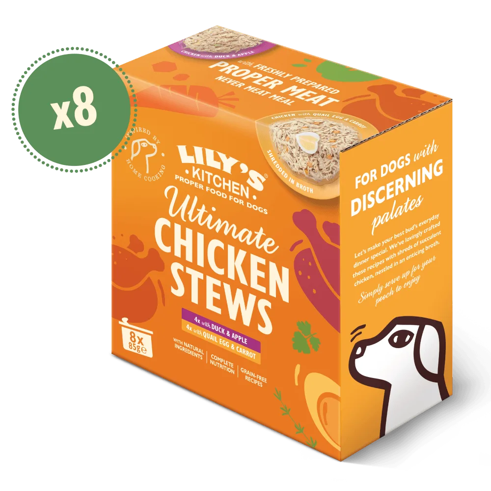 PETLIBRO Chicken Tasty Cuts in Gravy vs Chicken Shredded Fillets in Broth: Texture Comparison for Picky Pups