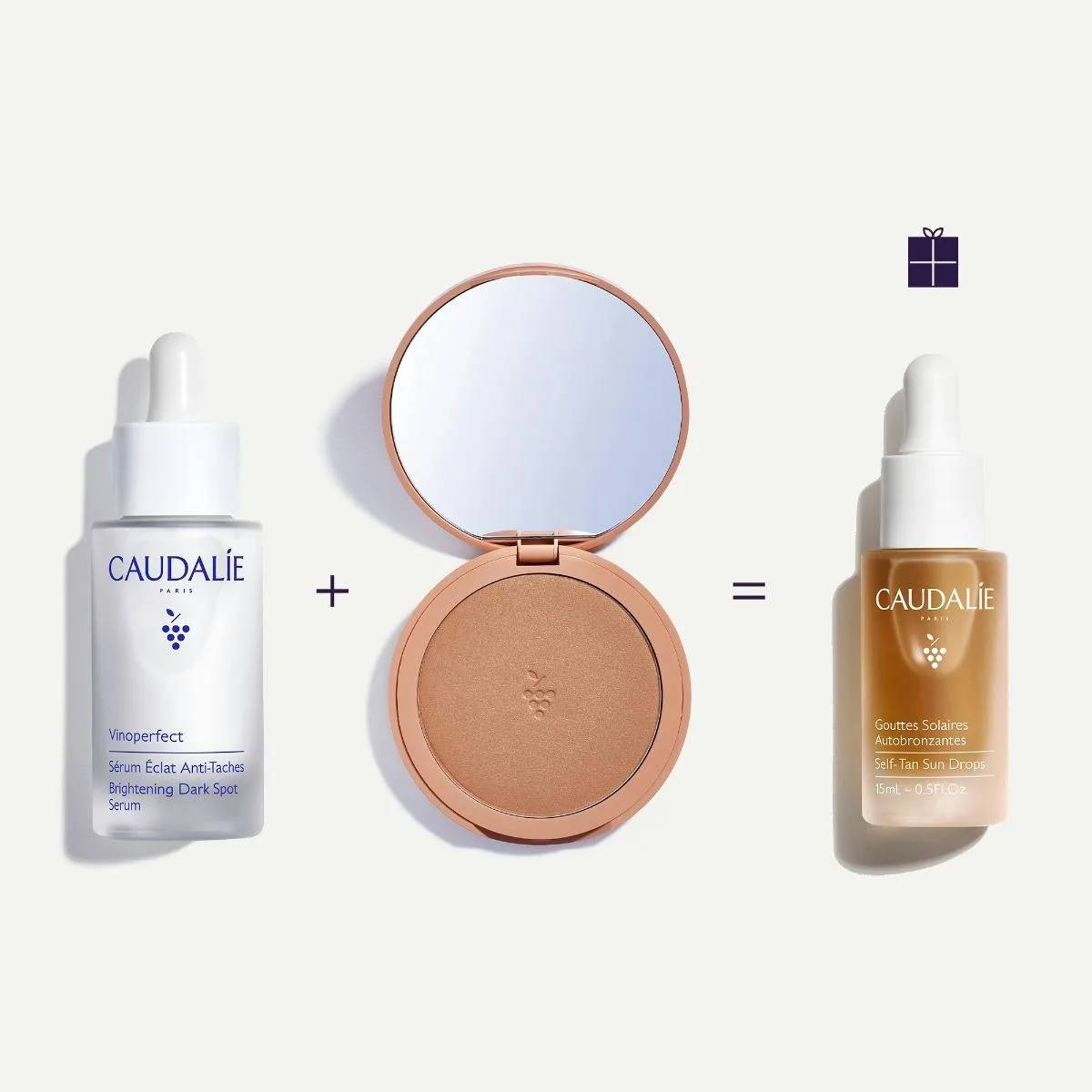 The Best Products for a Bronze Radiance Ritual at Home