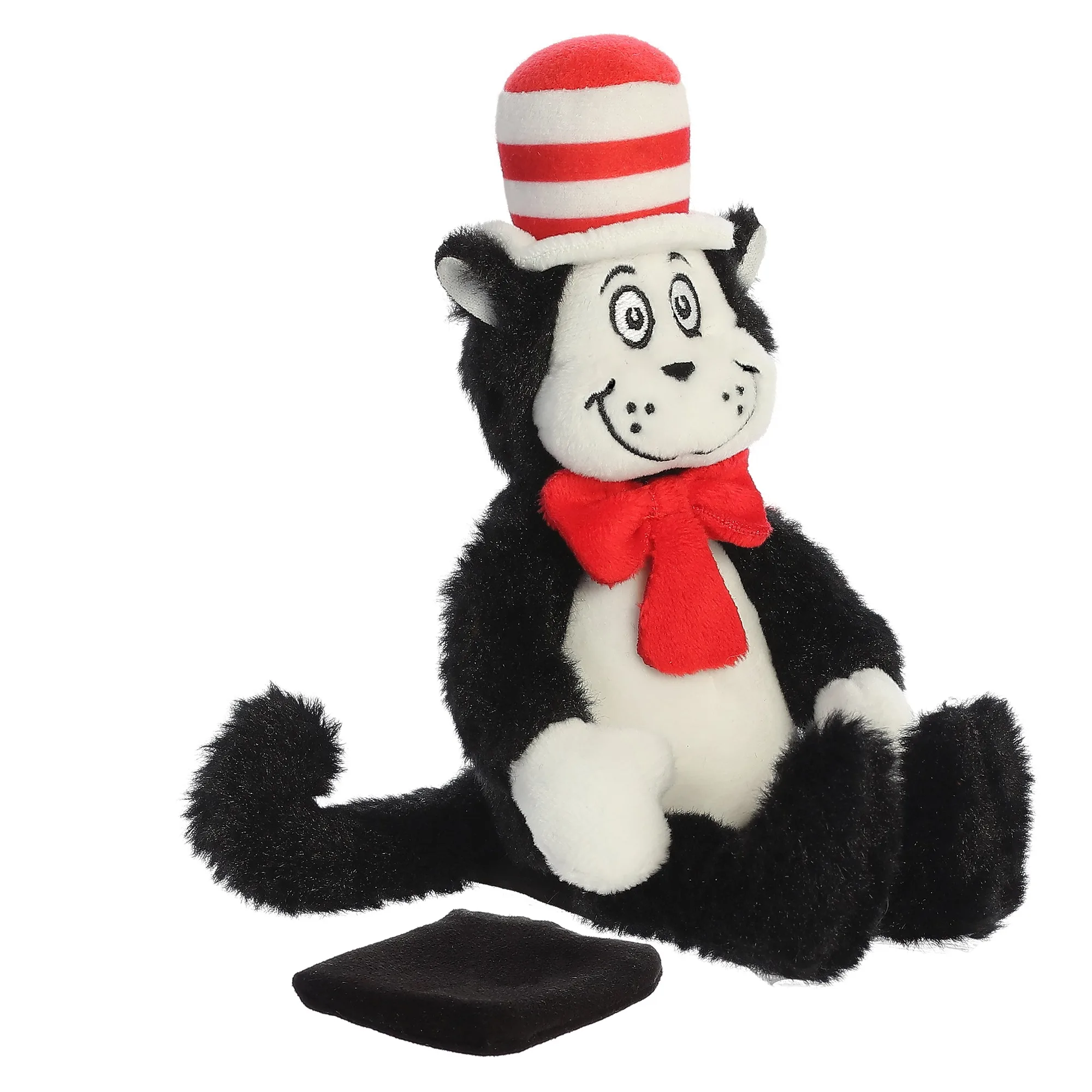 How to Clean a Dr. Seuss™ Plush Without Damaging It