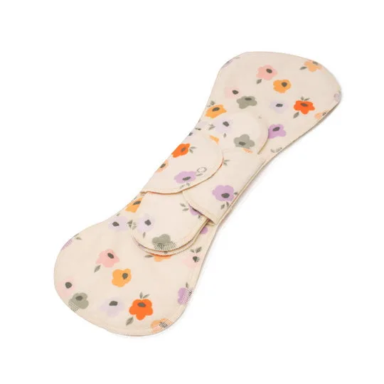 How to Extend the Life of Your Cloth Pads and Accessories