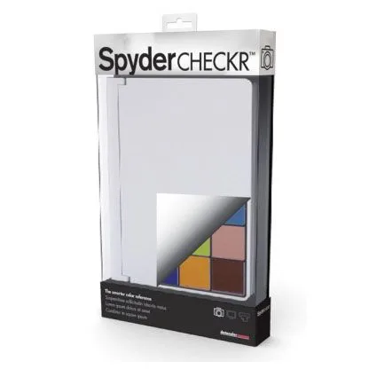 Datacolor SCK200 SpyderCHECKR 24