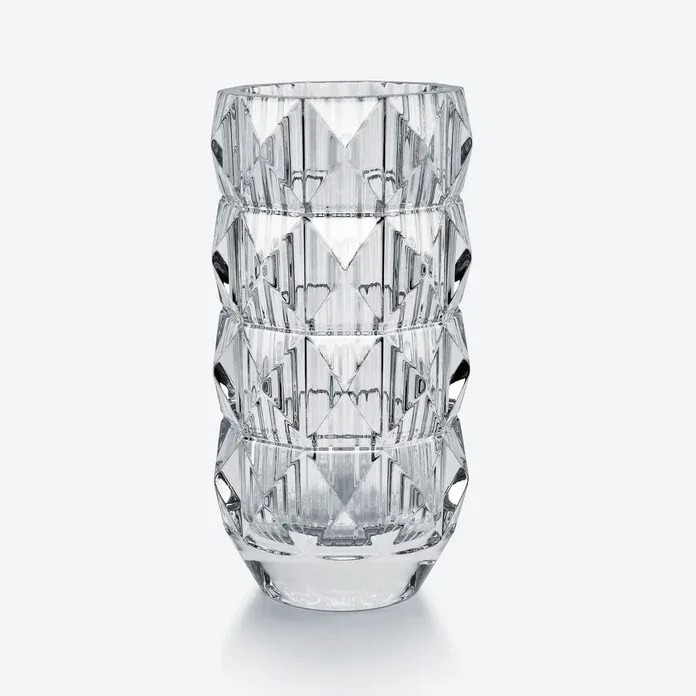 How to Style Baccarat Crystal Vases for Every Season