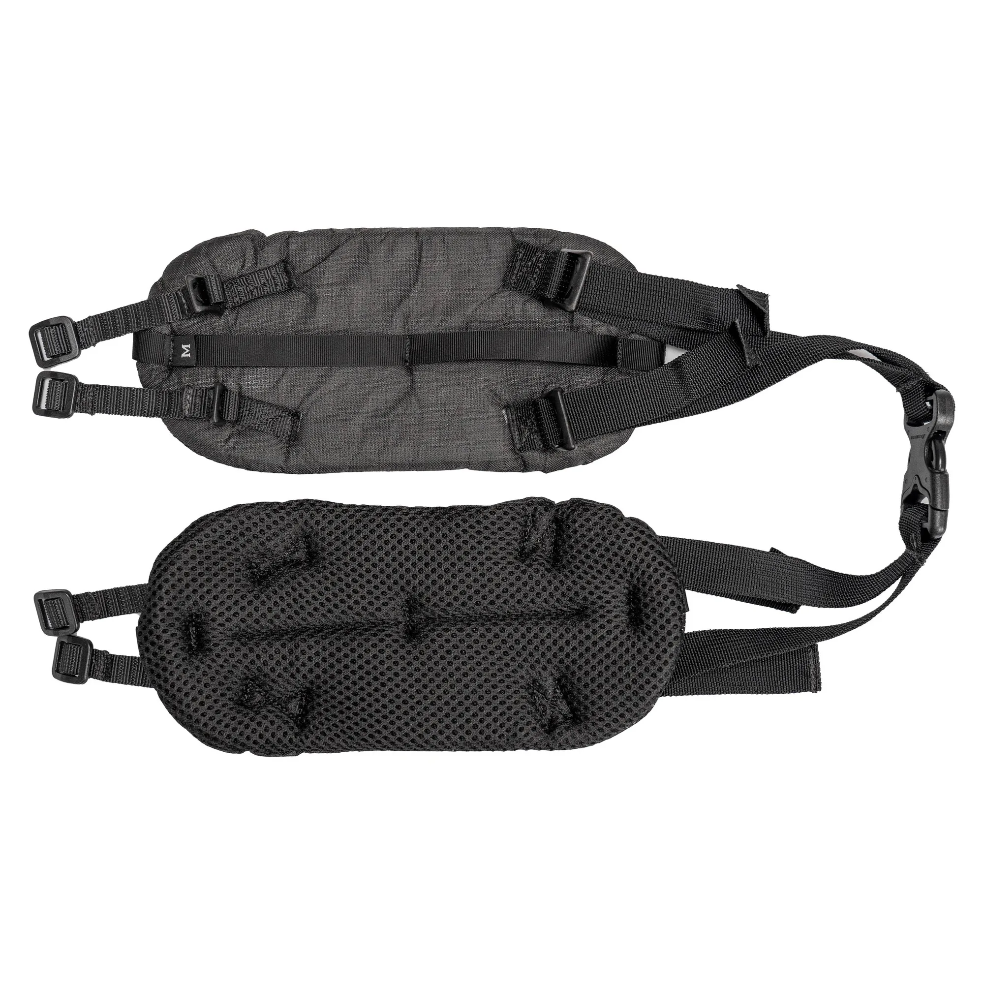 Padded Belt for Frameless Backpacks