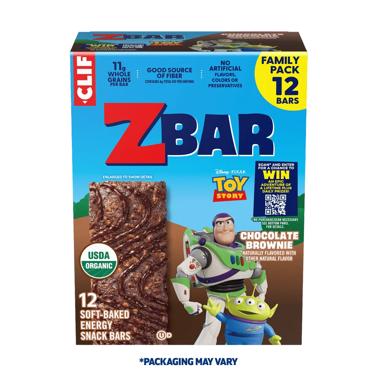 LUNA Bar Blueberry Bliss Review: A Gluten-Free Snack Worth Your Time