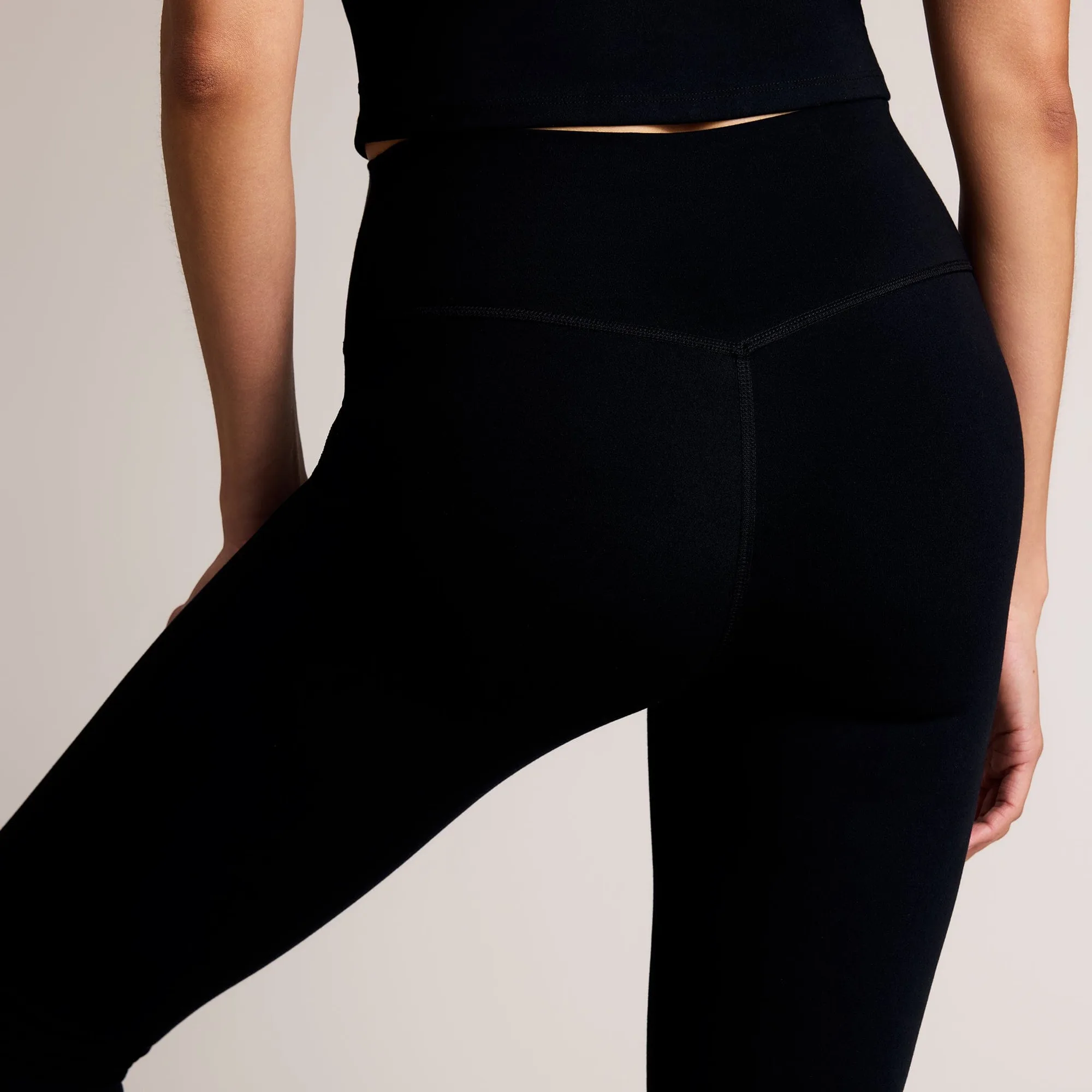 Sculpting Legging