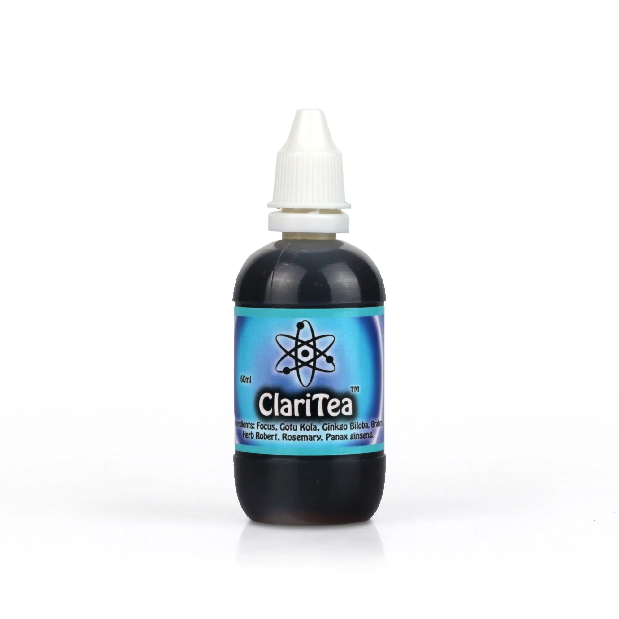 ClariTea Herbal Tincture