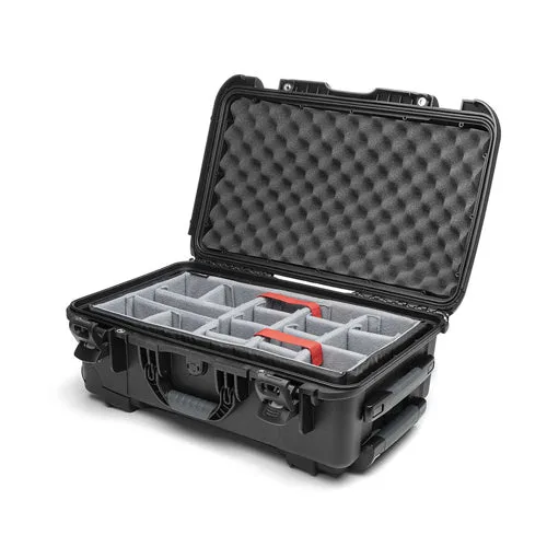 Nanuk 935 vs SKB iSeries: Hard Case Comparison