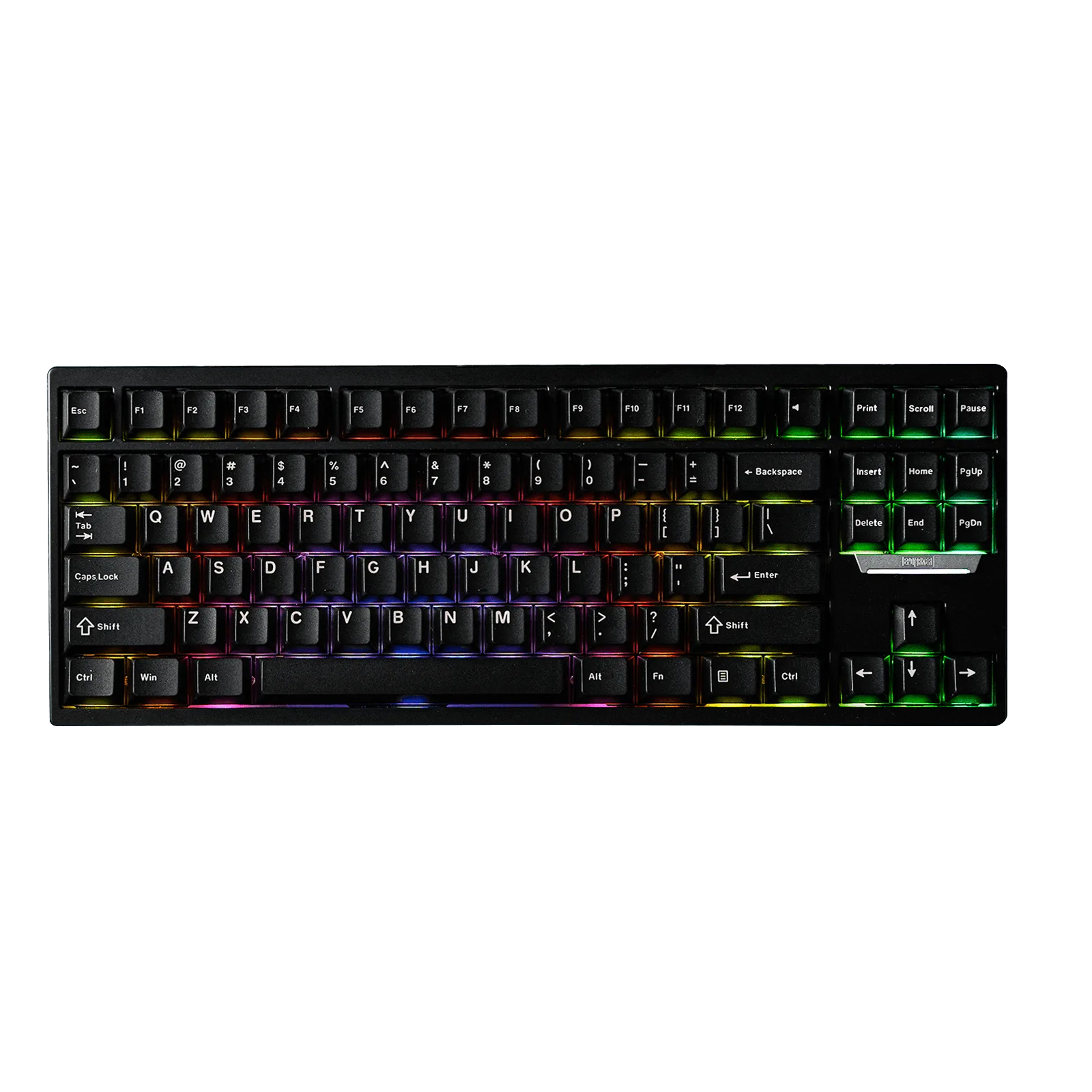 Epomaker Magcore 87: Guía de compra de teclados compactos