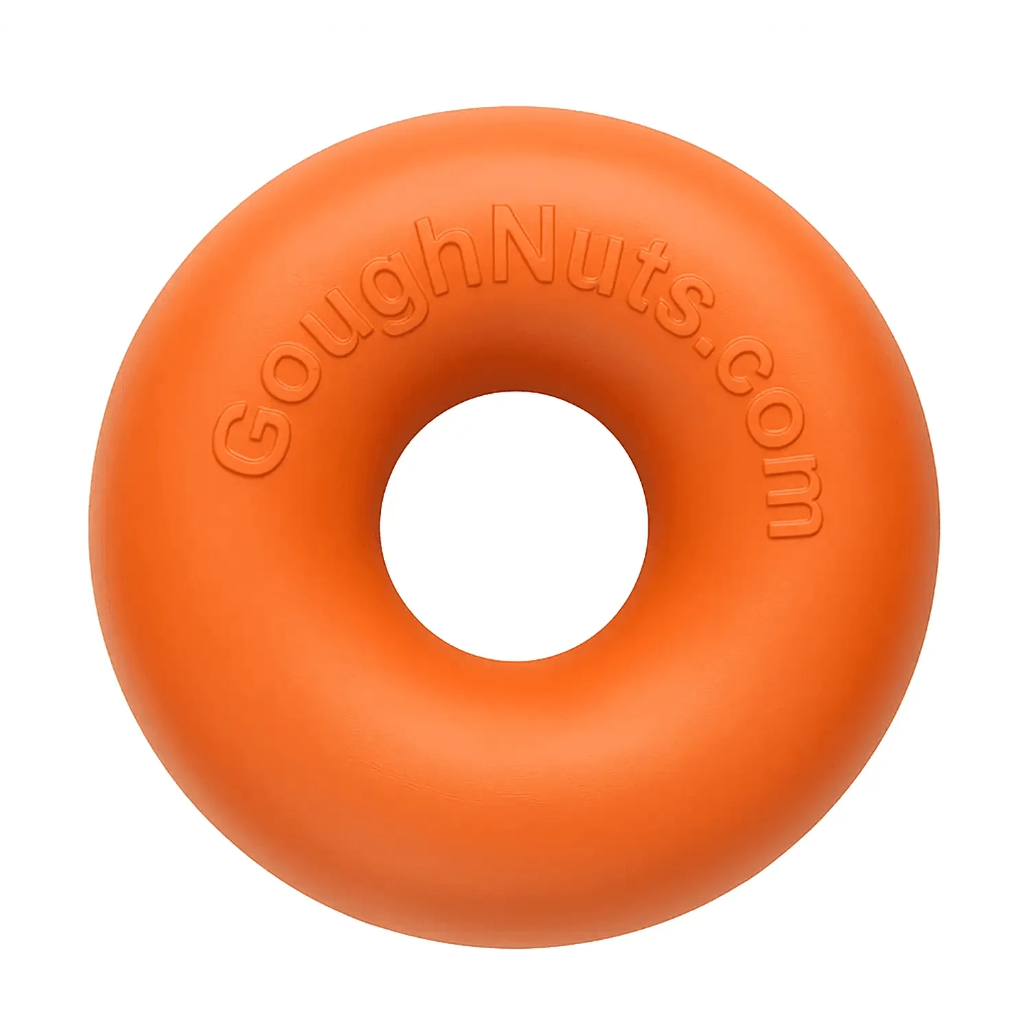 Goughnuts anello