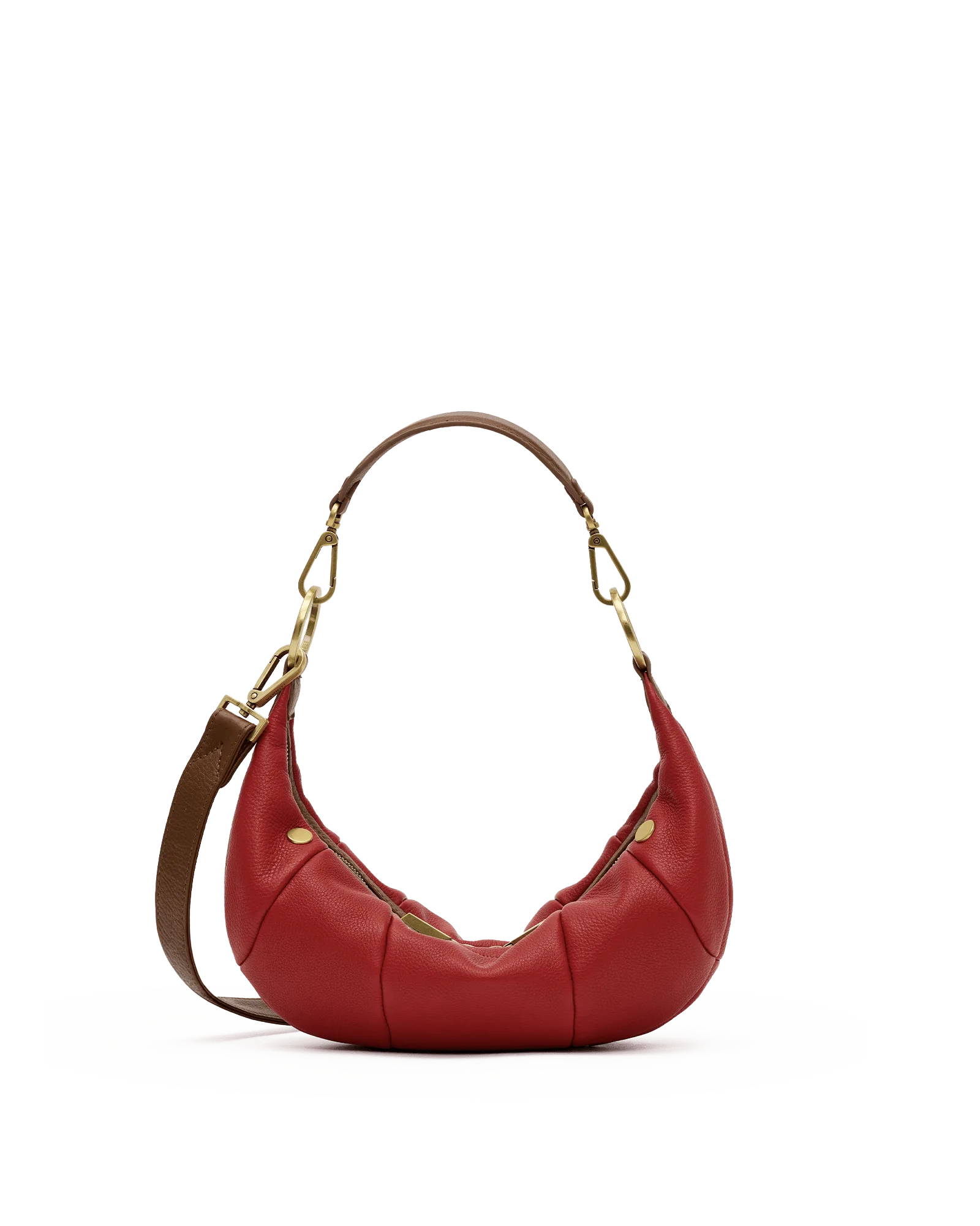 Erica vs Meredith Shoulder Bag: Which Size Suits Your Day?