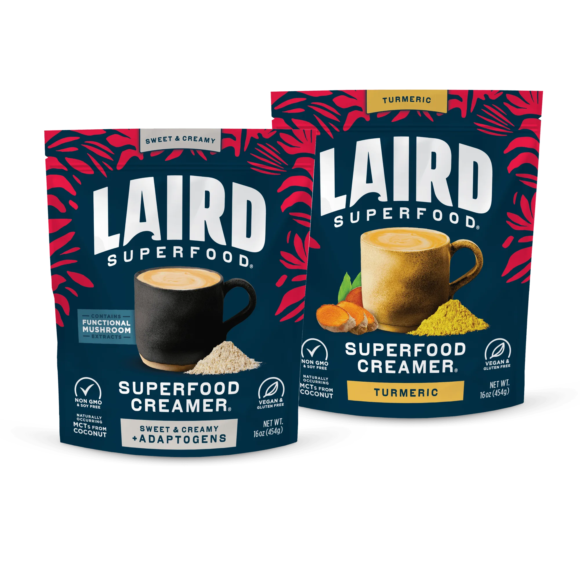 Leveled Up Coffee Bundle: Hva er inni?