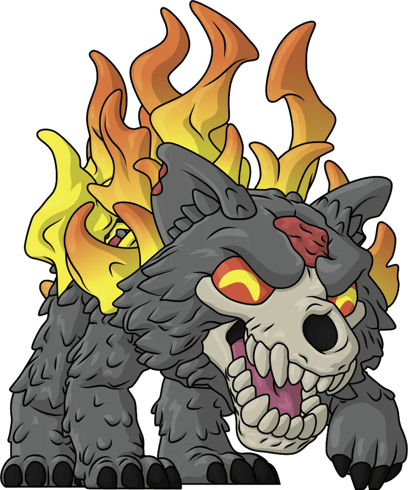 Höllenhund
