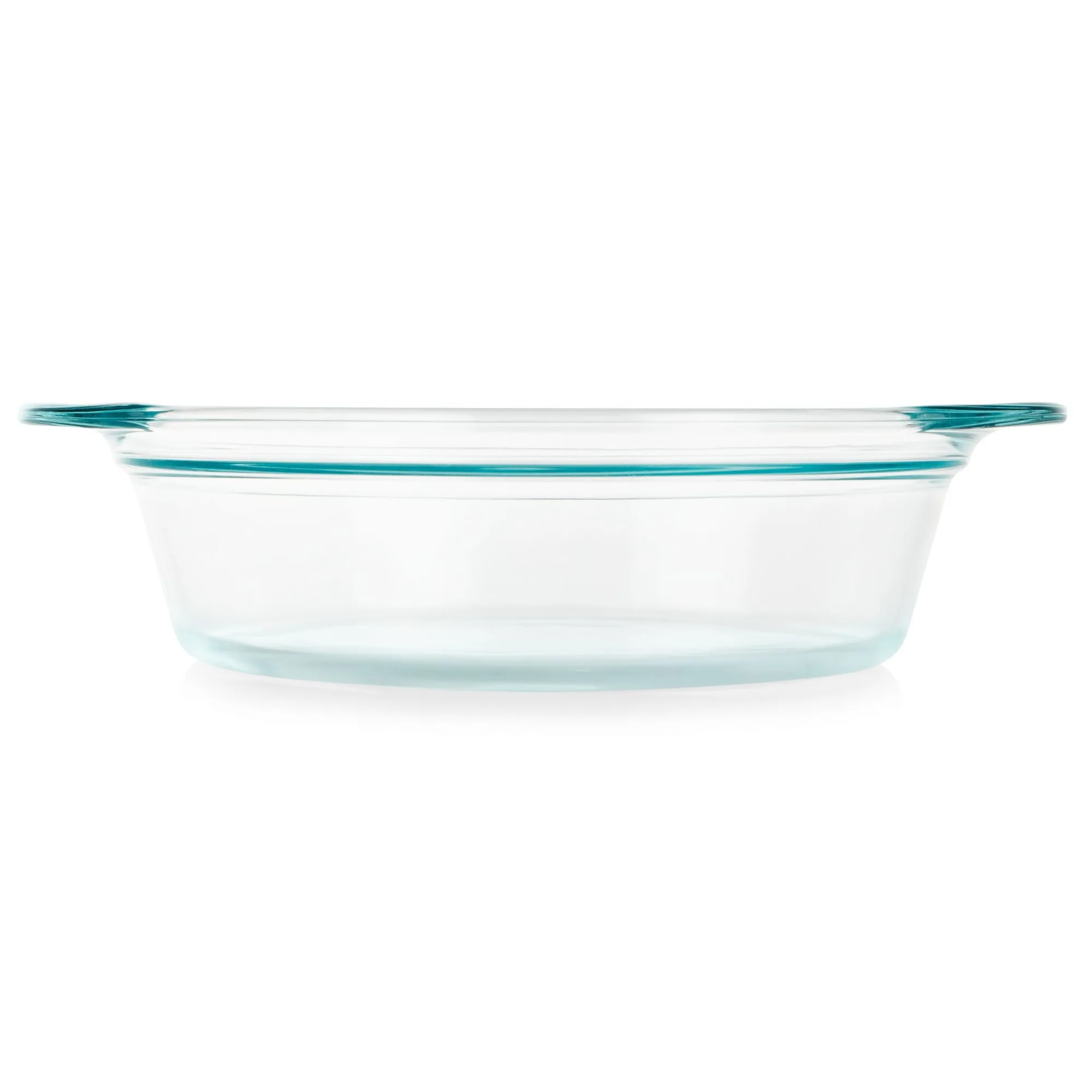 How to Bake in a Deep 9.5 Inch Round Pie Plate