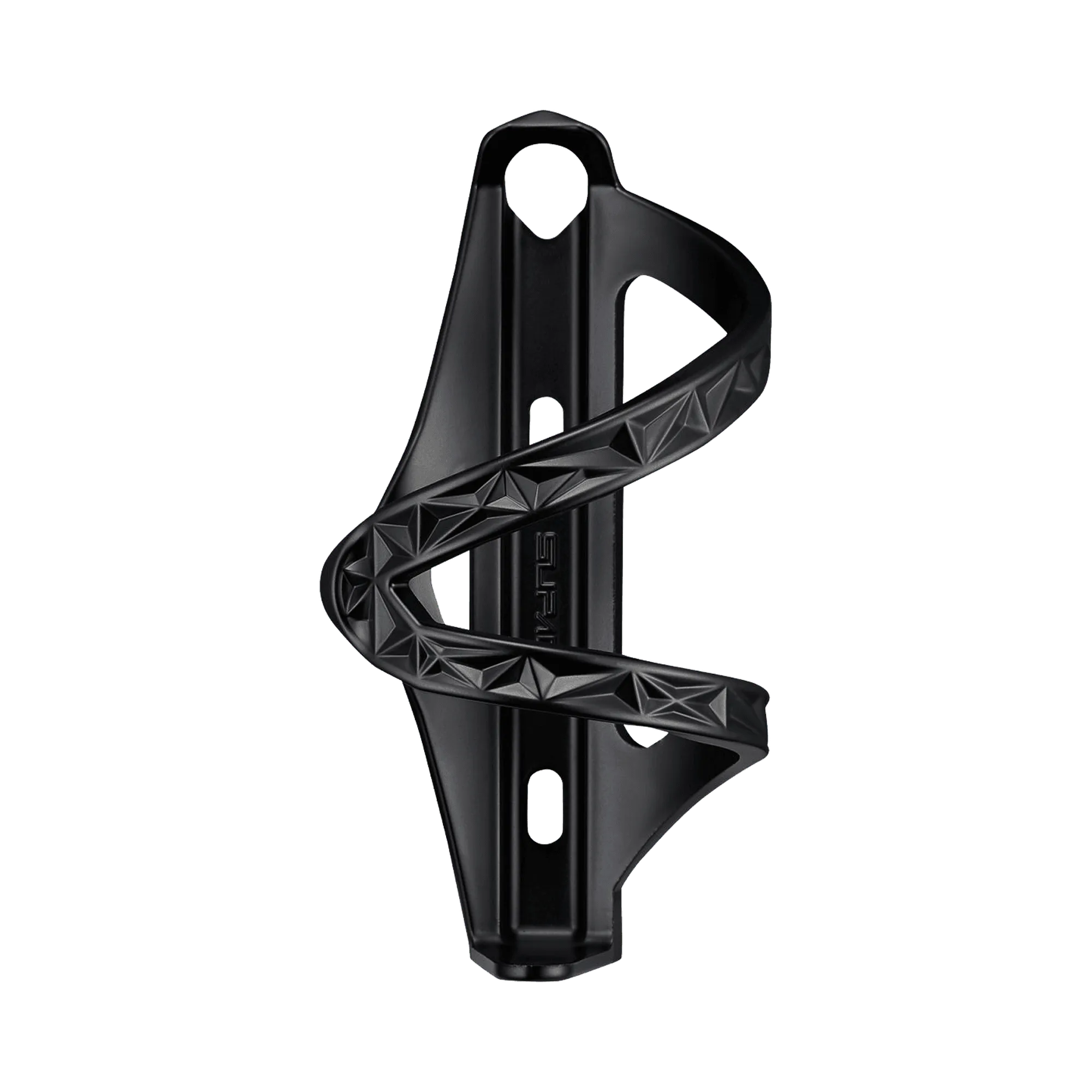 Supacaz Side Swipe Cage Poly – Left