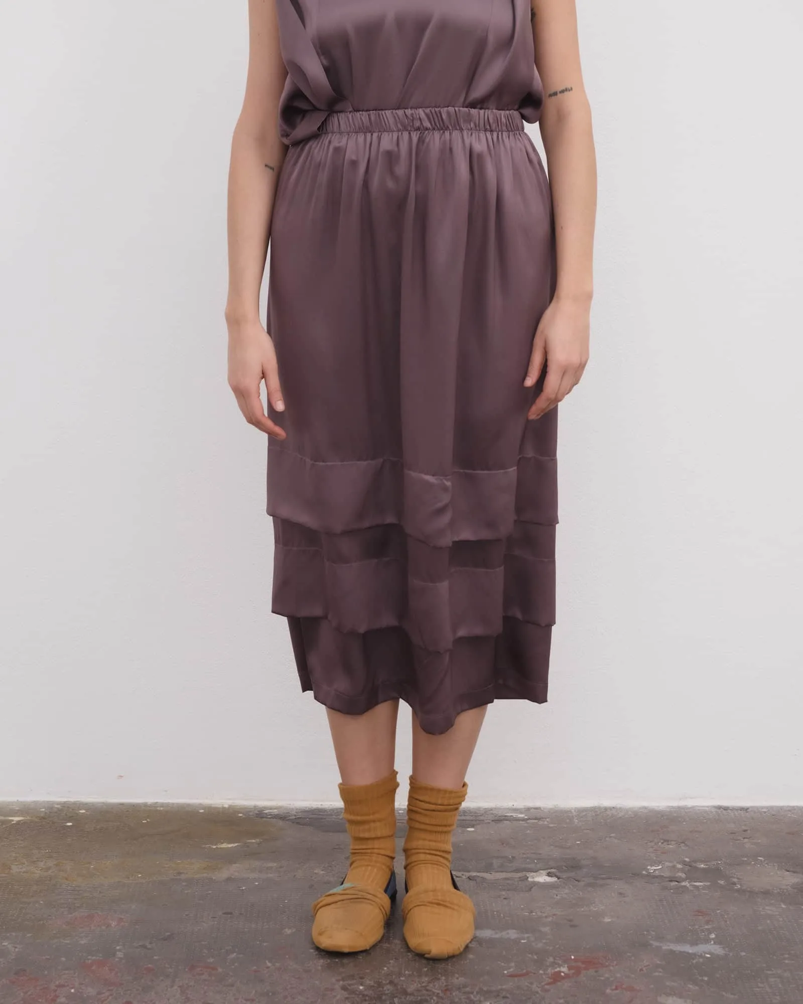 Mason Skirt