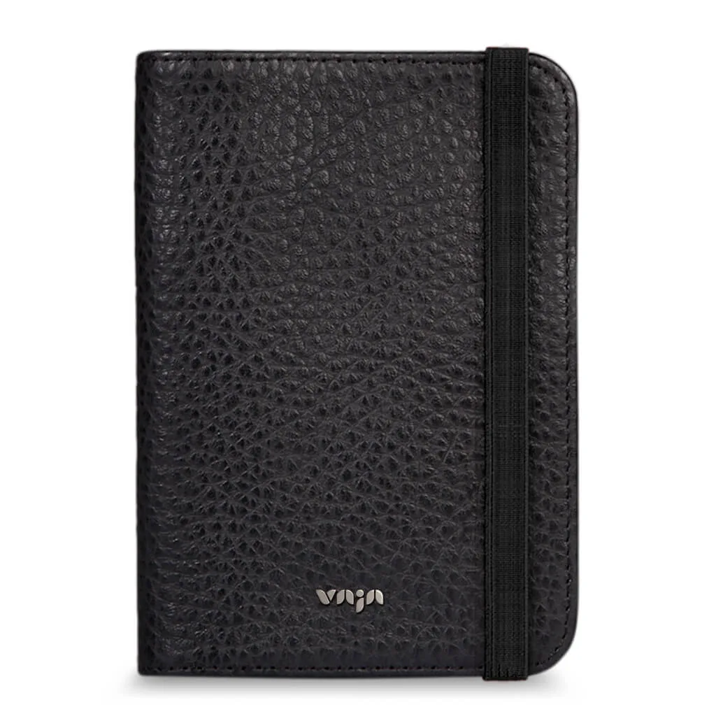 Leather Passport Holder vs. RFID-Blocking Sleeve: Which Travel Accessory Do You Need?