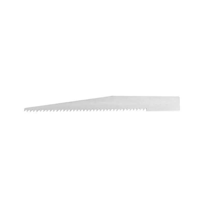 Comment utiliser une lame de scie de rechange #27 pour le bricolage