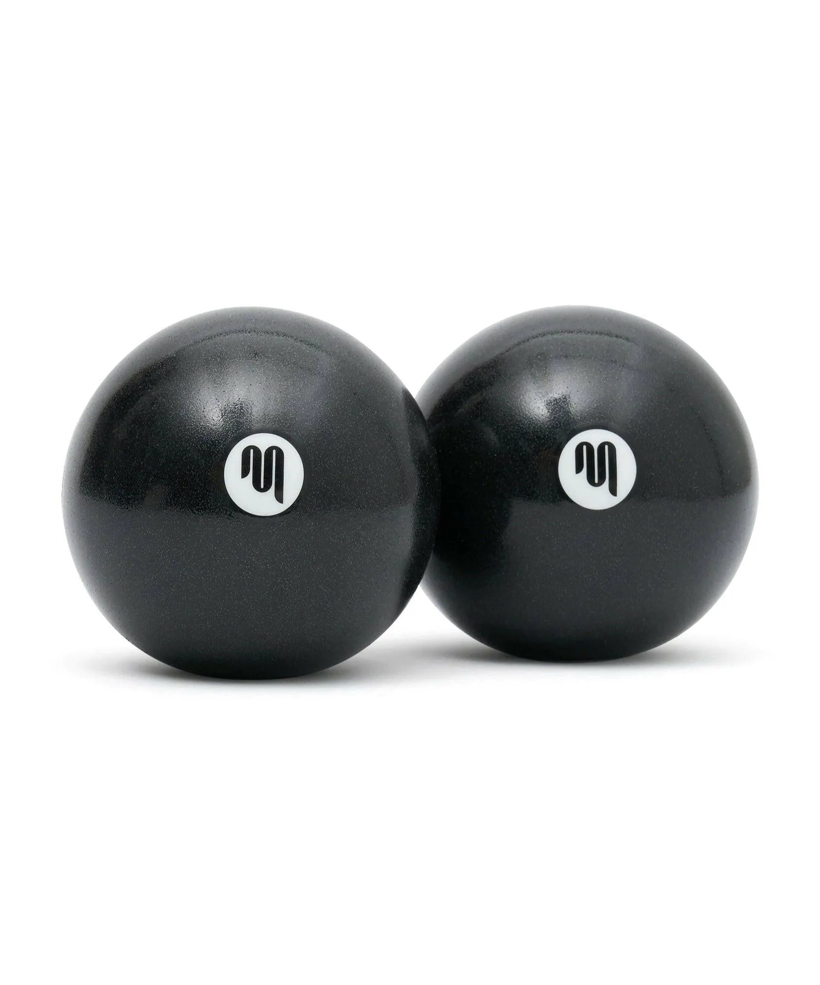Toning Balls - Black 1kg