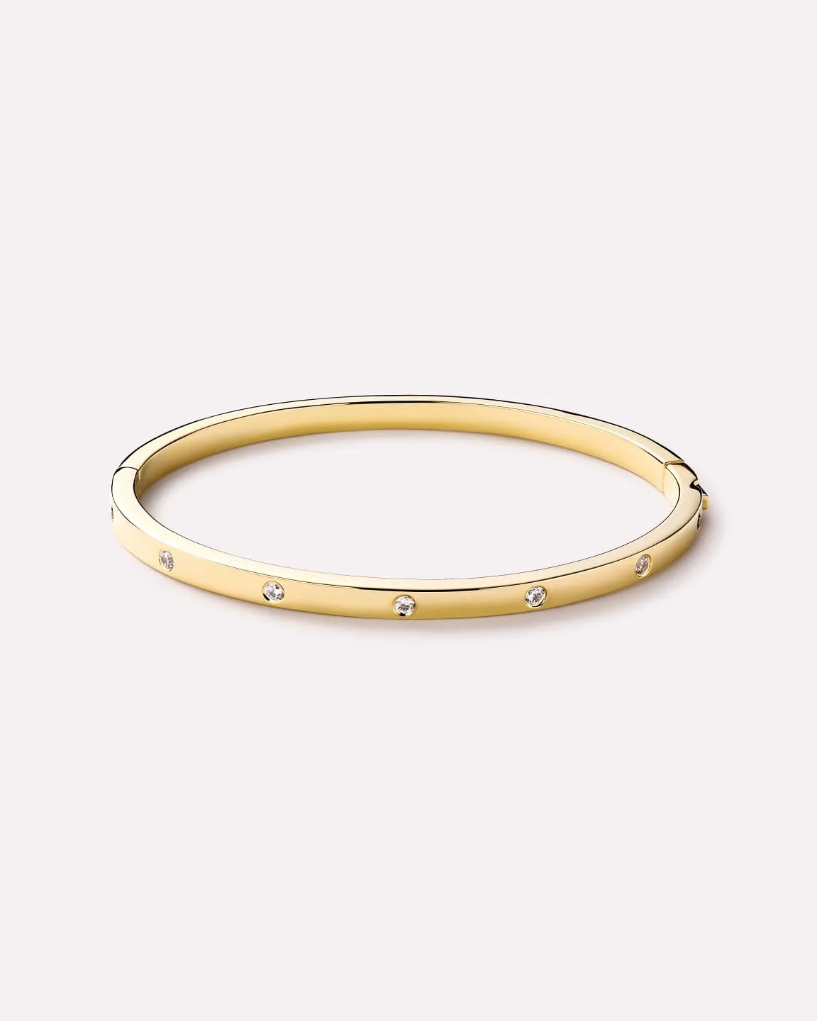 Zlatý náramek - Selena | Ana Luisa Jewelry