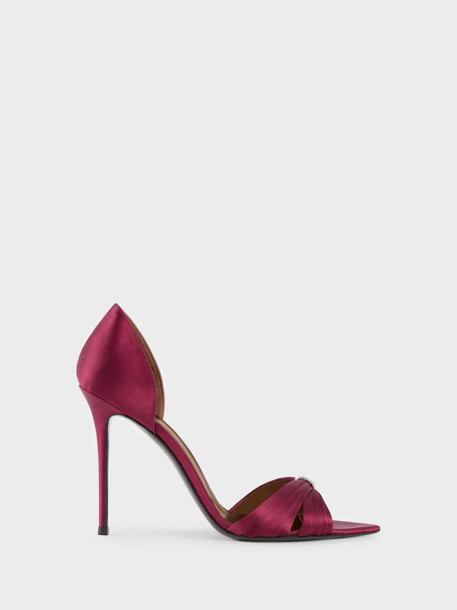 LUMIÈRE Sandal 105 Sizing: Does It Run True?
