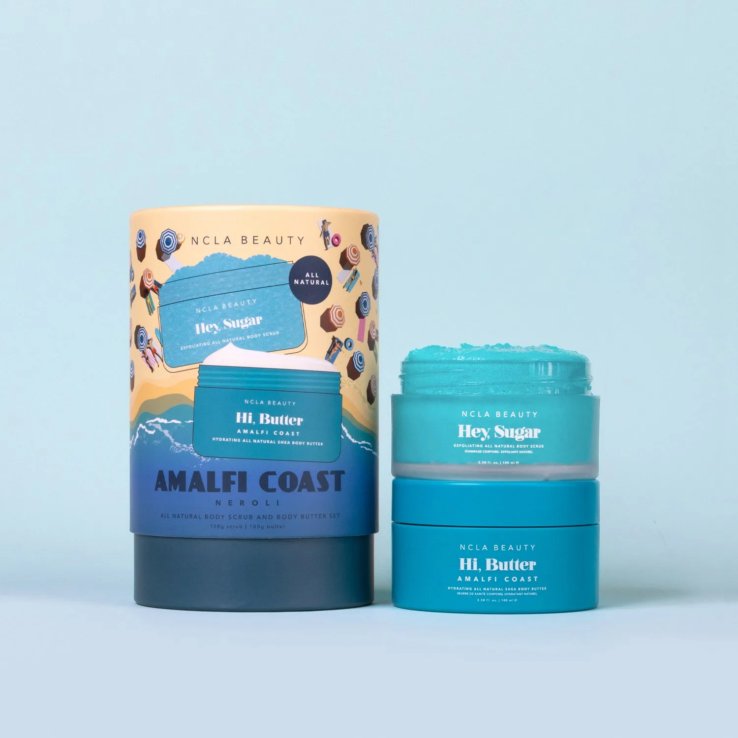 Body Scrub vs Body Wash: Which Should You Use?