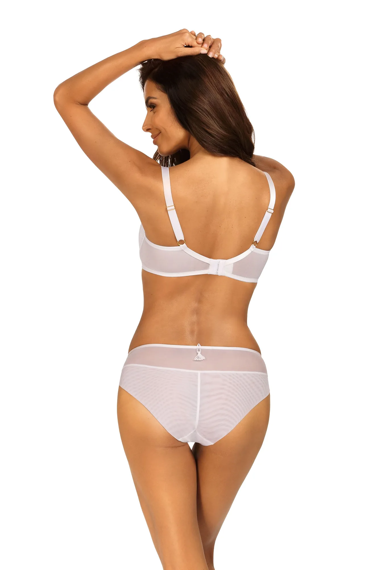 White Briefs: How to Keep Them Bright and Stain-Free