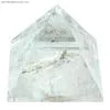 Piramide - Piramidi di Quarzo Ialino