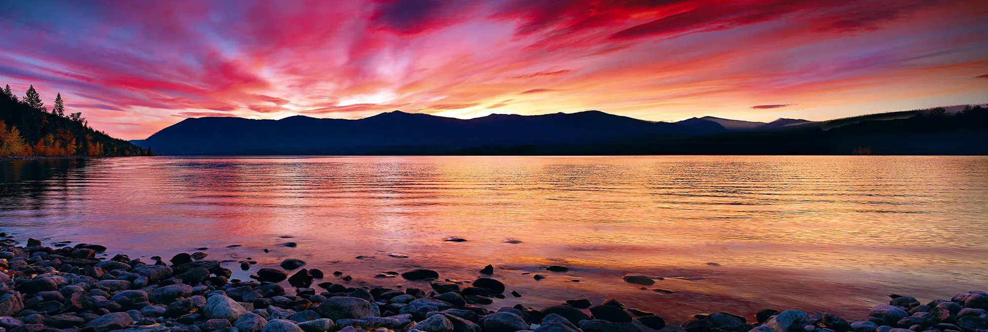Northwest vs Southwest Collections: Exploring America’s Iconic Landscapes Through Peter Lik’s Lens