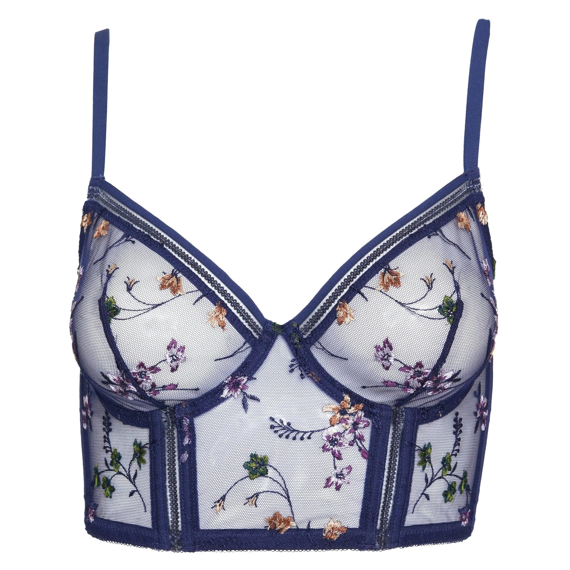 So wählen Sie ein Bustier für den Alltag