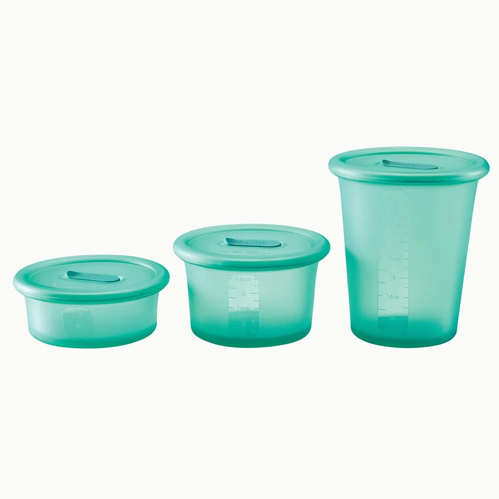 Anydeli Mixed Set vs Storage Bundle: Which Meal Prep Kit Wins?