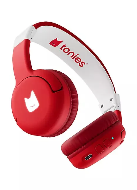 How to Use Toniebox Headphones with Your Toniebox
