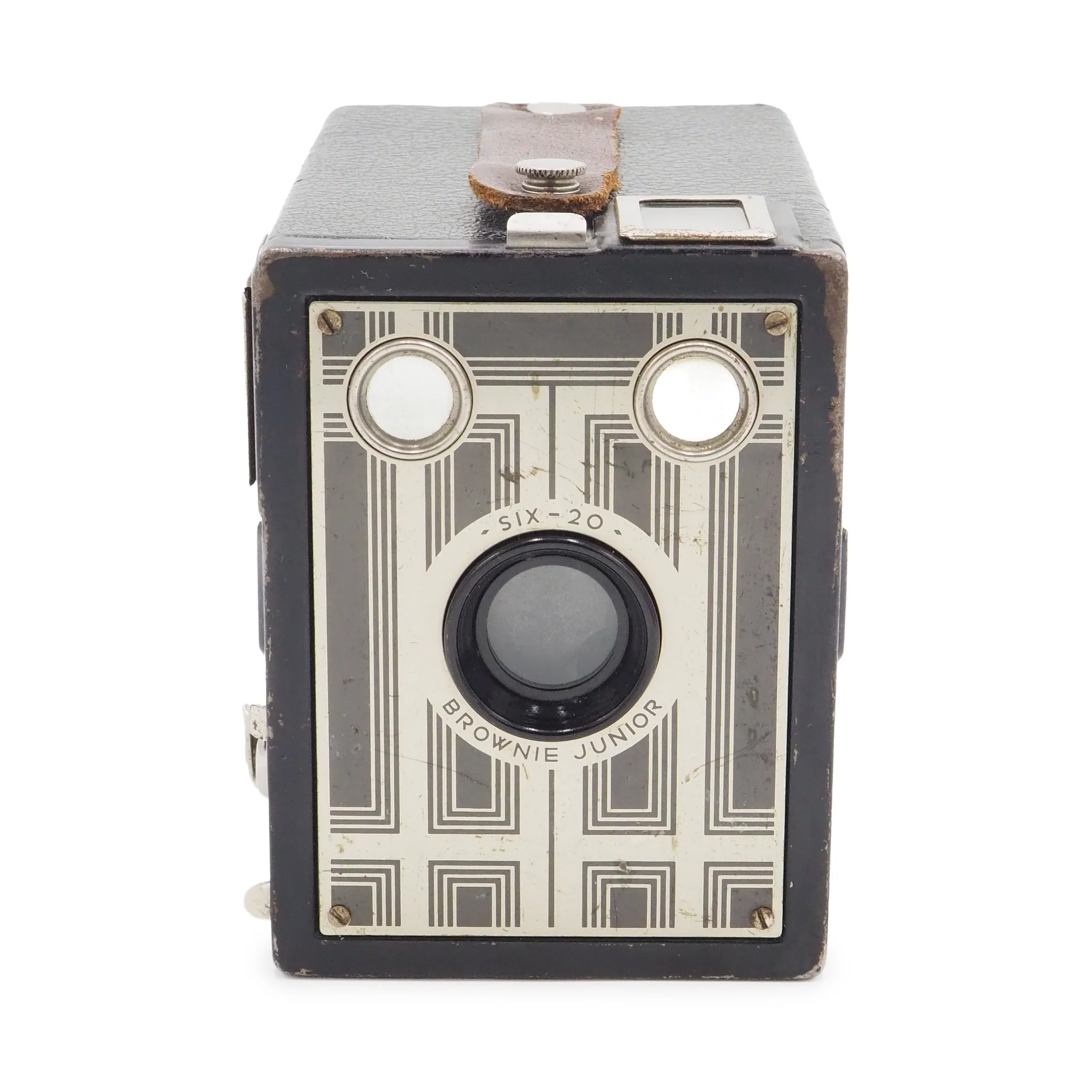 Kodak Brownie Junior 620 Camera - USED