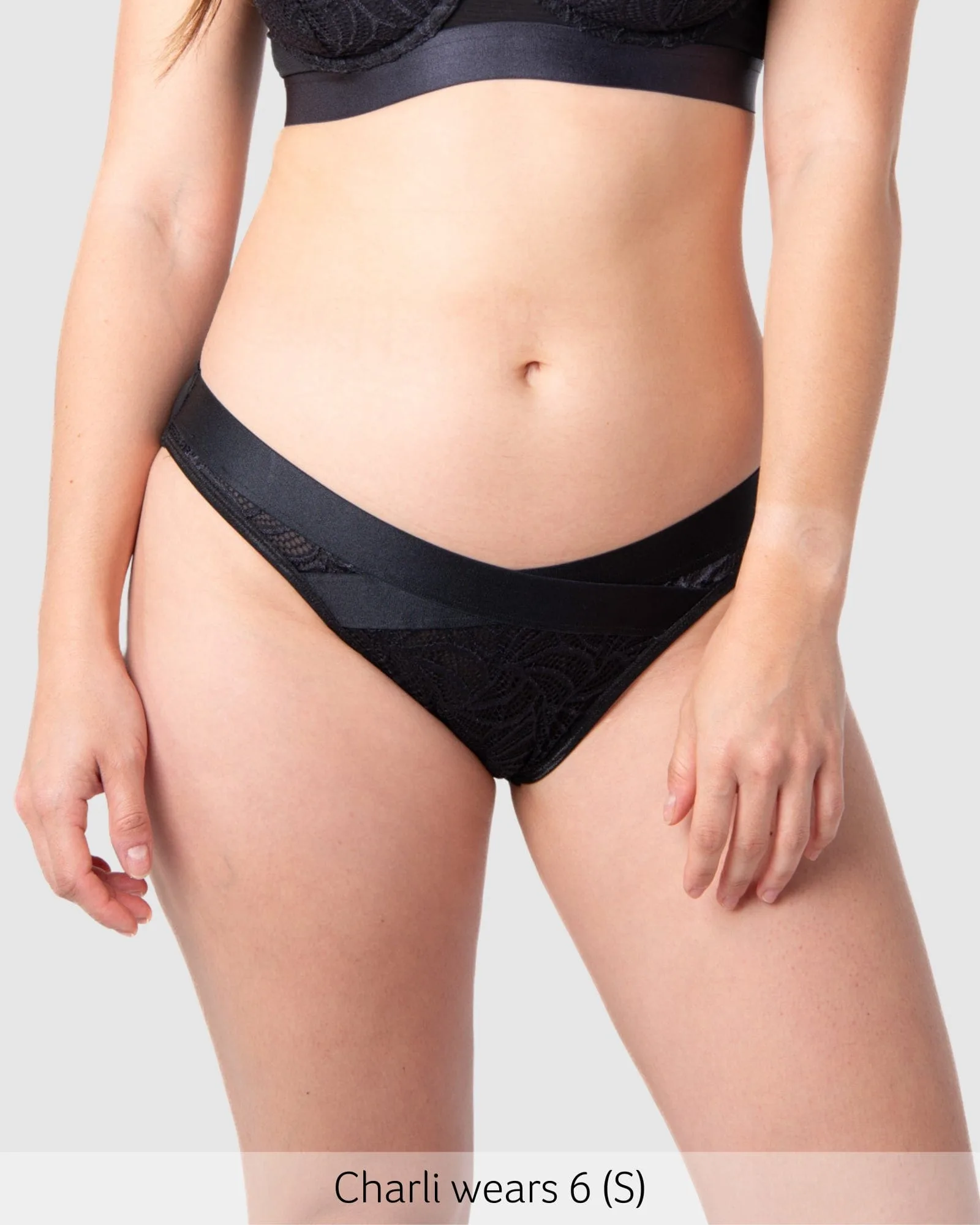 How to Choose the Right Bikini Brief for Your Body