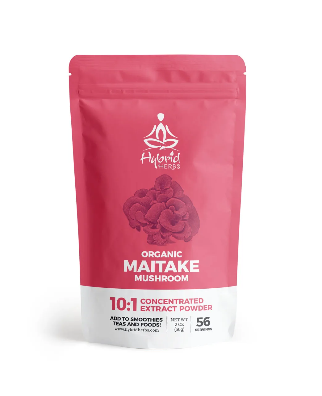 Organic vs Non-Organic Mushroom Extract Powders: A Complete Buying Guide for 2026